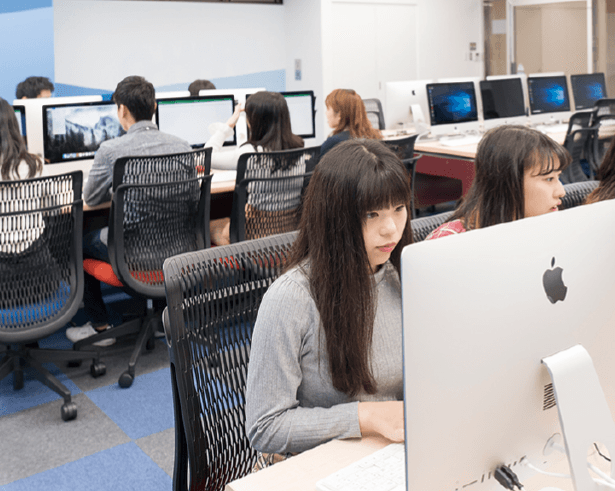 学校法人　大原学園　福井情報ITクリエイター専門学校