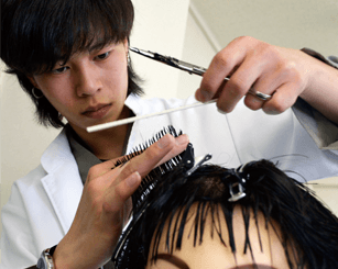 学校法人　福井県理美容学園　福井県理美容専門学校